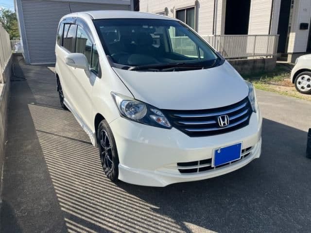 HONDA