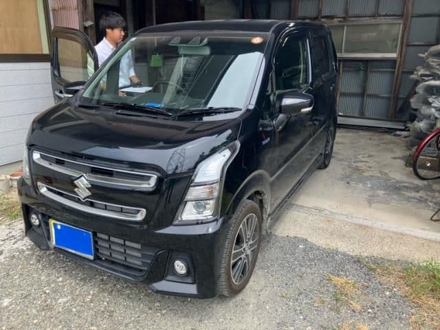 SUZUKI