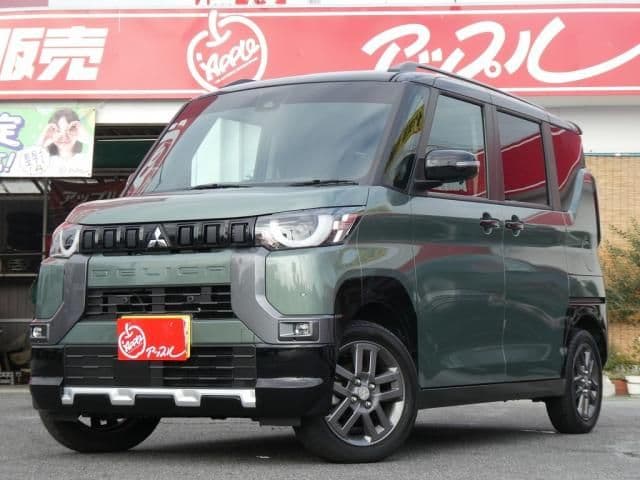MITSUBISHI null