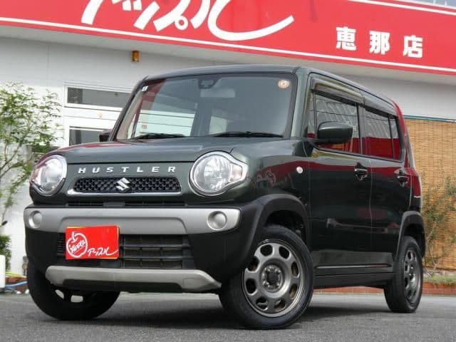 SUZUKI