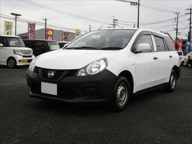 NISSAN NV150 AD 2WD