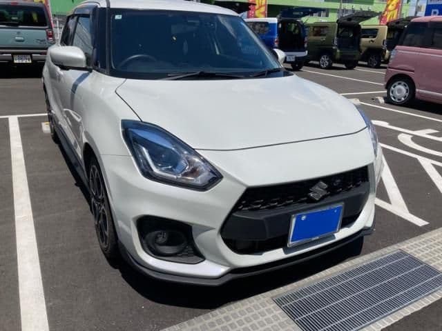 SUZUKI