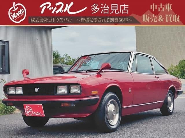 ISUZU