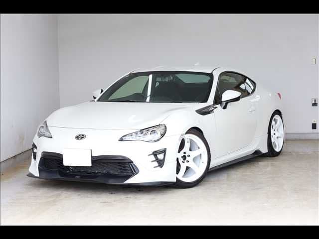 TOYOTA 86