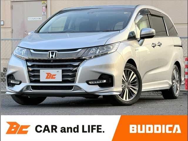 HONDA
