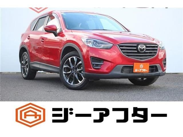 MAZDA