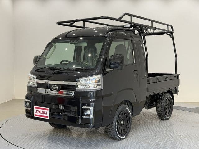 DAIHATSU