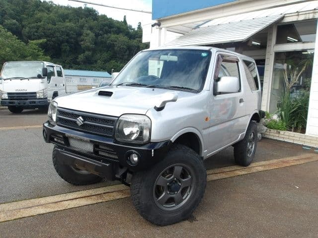 SUZUKI