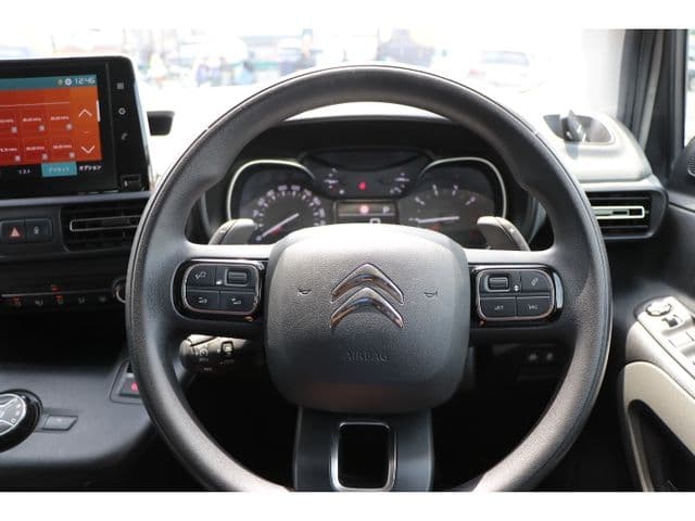 CITROEN