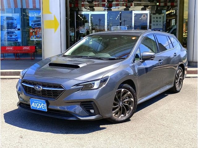 SUBARU