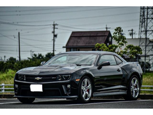 CHEVROLET