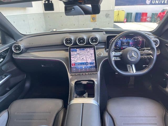 MERCEDES BENZ