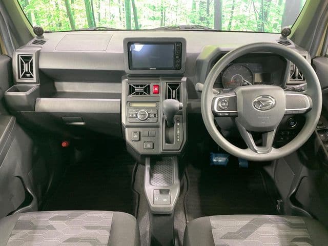 DAIHATSU