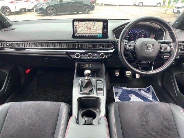 HONDA