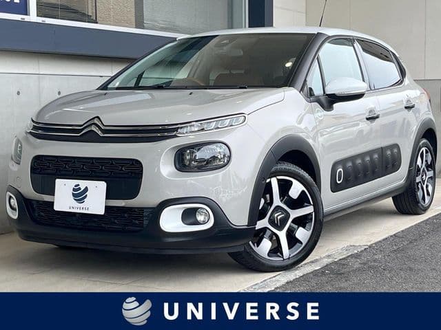 CITROEN