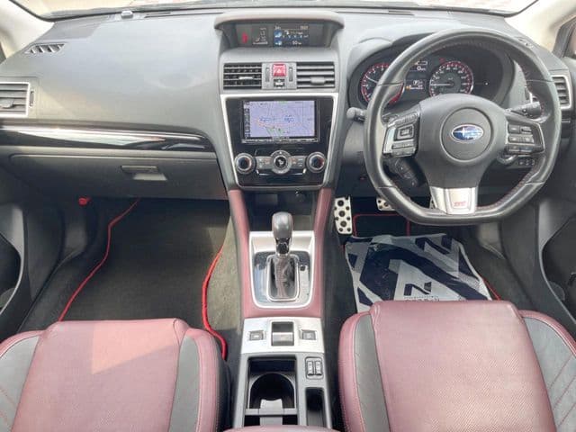 SUBARU