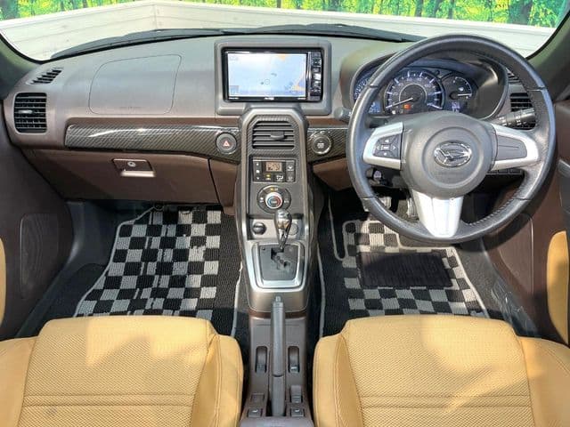 DAIHATSU