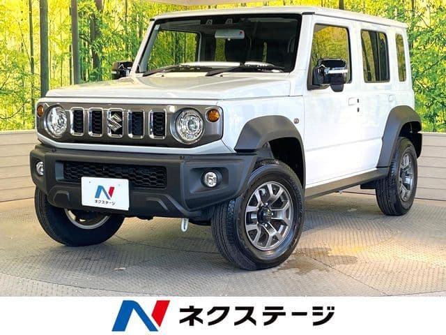 SUZUKI null