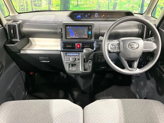 DAIHATSU