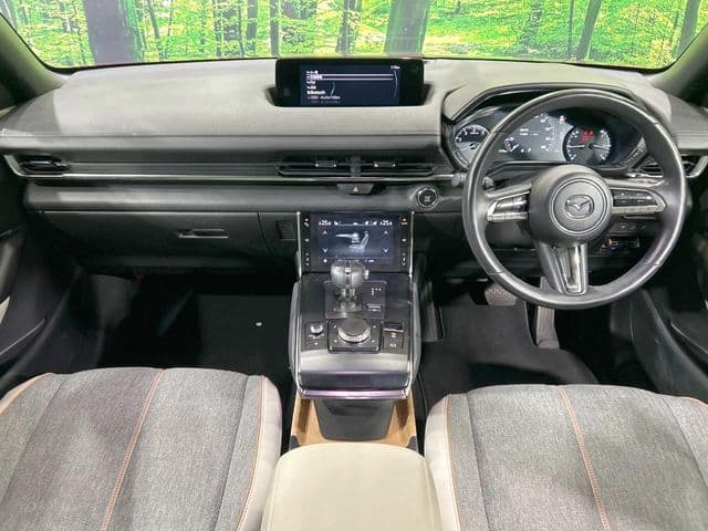 MAZDA