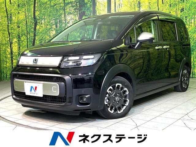 HONDA null