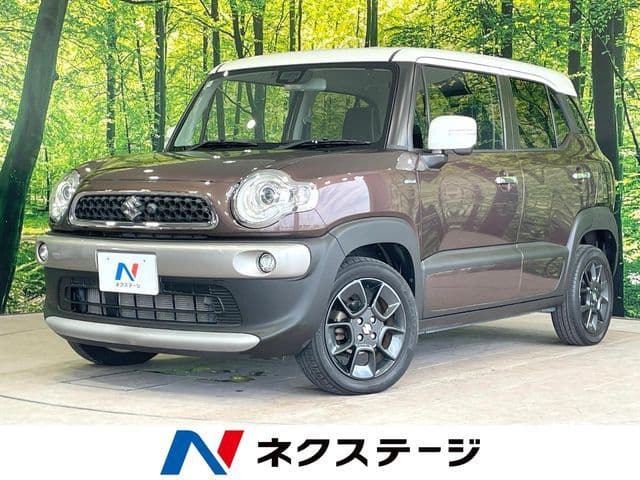 SUZUKI XBEE