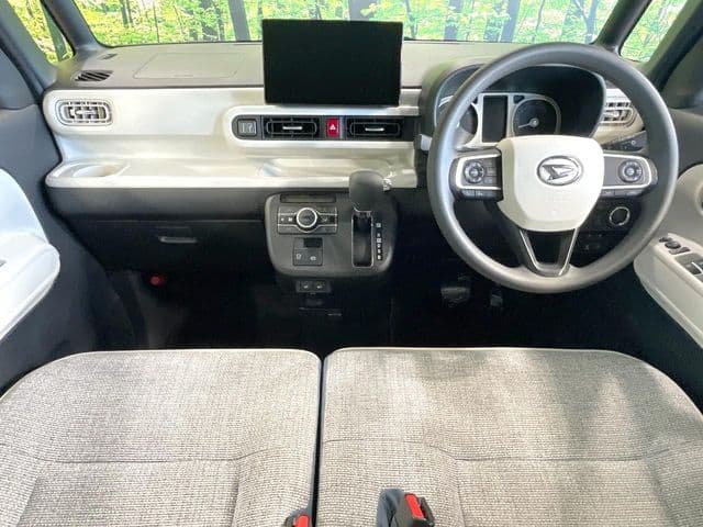 DAIHATSU