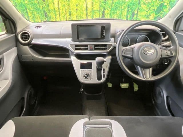 DAIHATSU