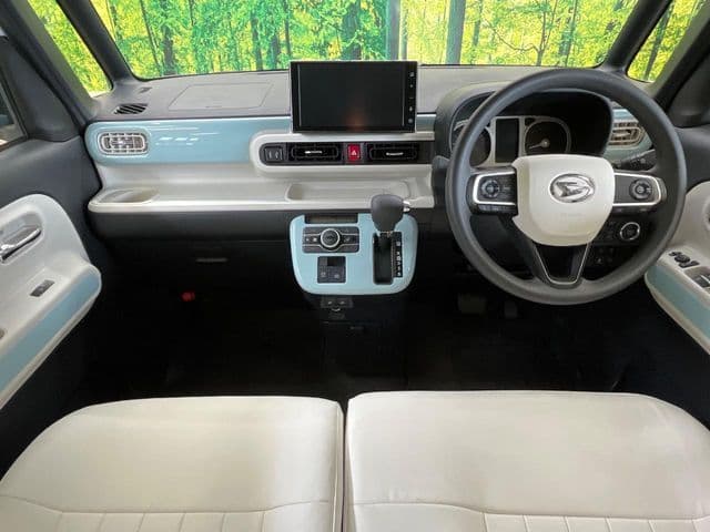 DAIHATSU