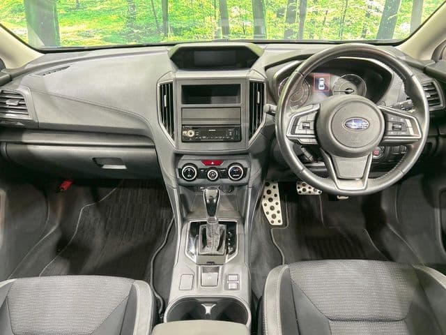 SUBARU