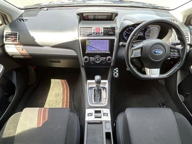 SUBARU