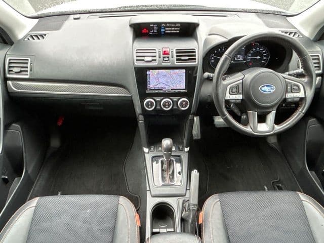 SUBARU