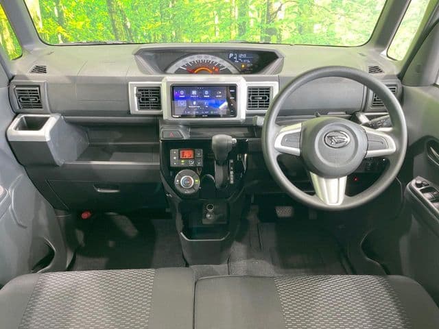 DAIHATSU