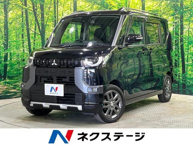 MITSUBISHI null
