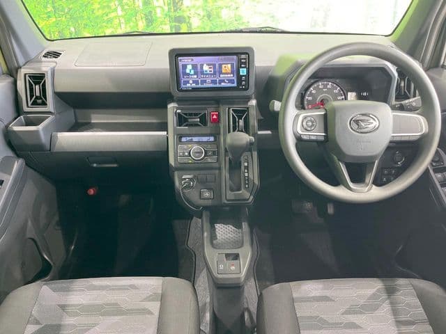 DAIHATSU