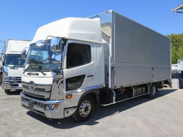 HINO RANGER