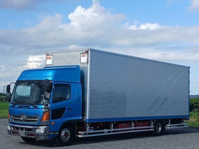 HINO