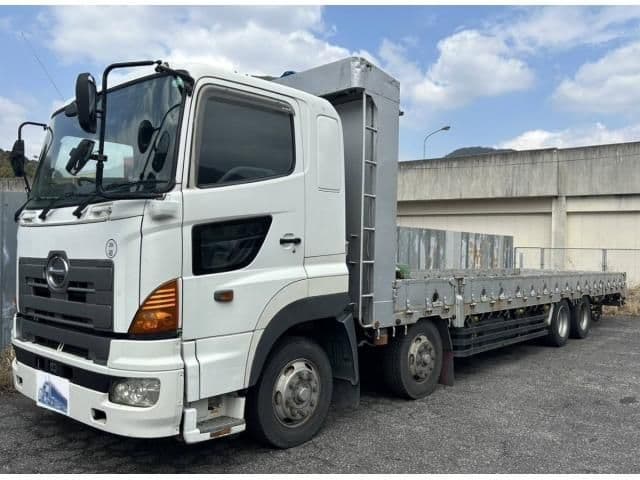 HINO PROFIA