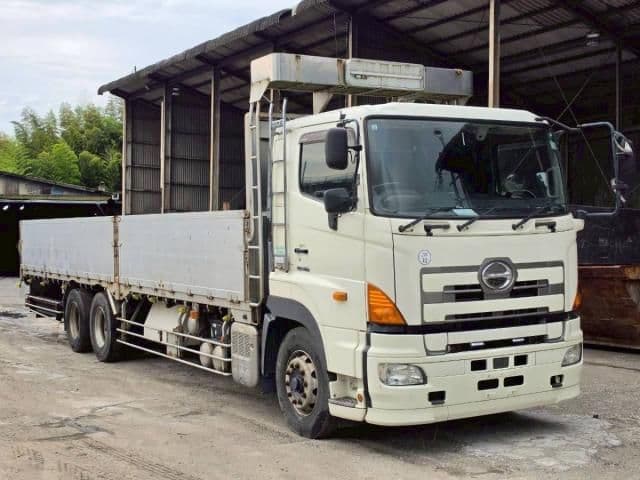 HINO PROFIA
