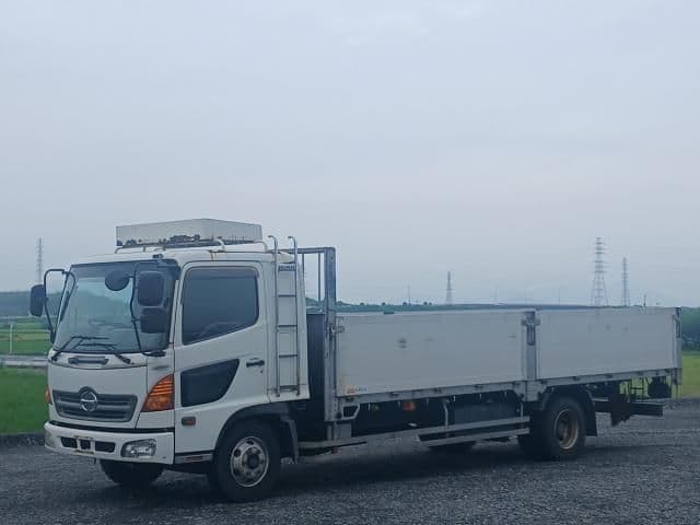 HINO RANGER