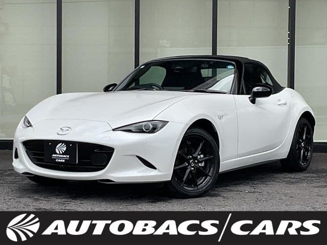 MAZDA ROADSTER