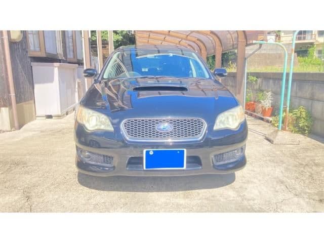 SUBARU