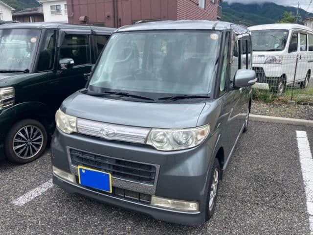 DAIHATSU