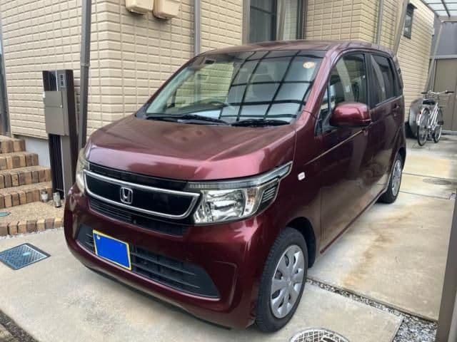 HONDA