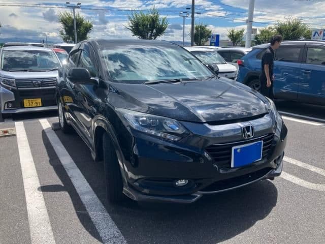 HONDA