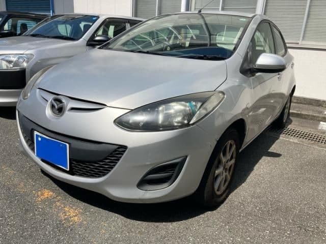 MAZDA