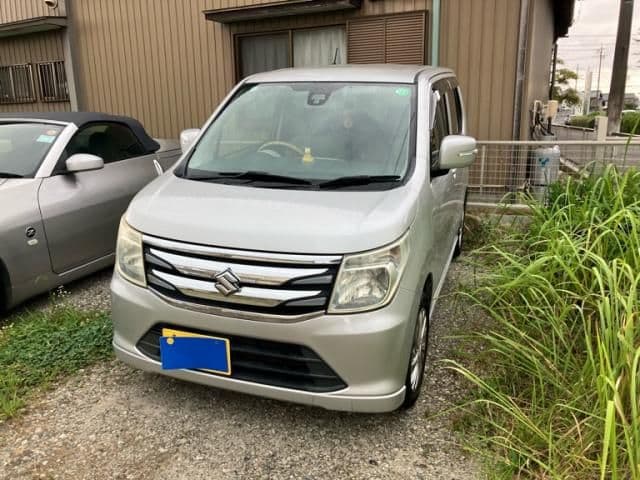 SUZUKI