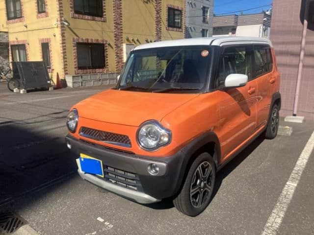 SUZUKI