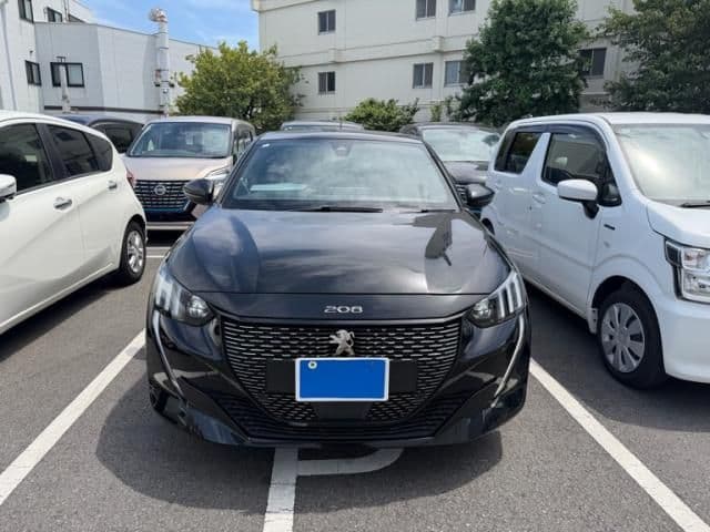 PEUGEOT