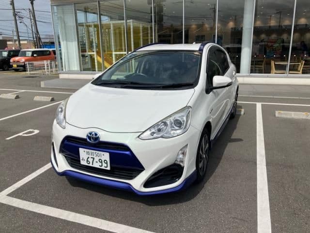 TOYOTA